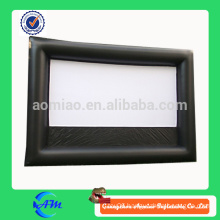 inflatable movie screen for home used inflatable screen for sale